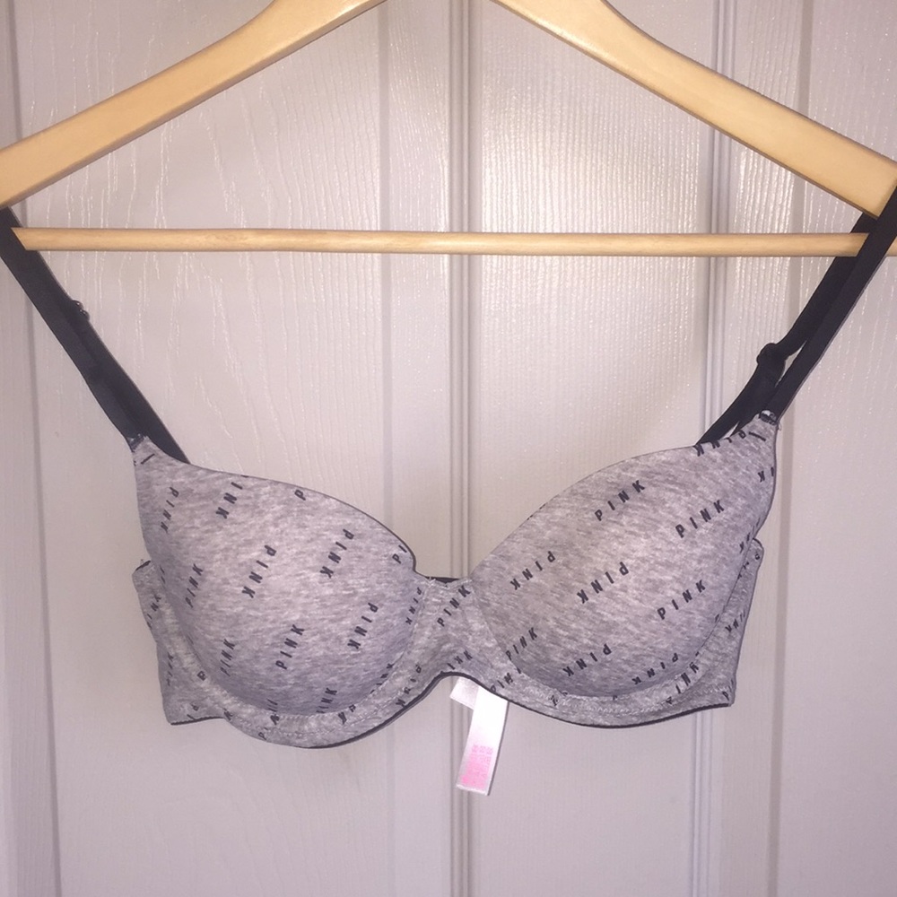 🆕 PINK VS Bra